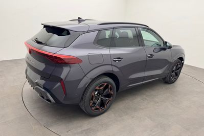 Cupra Terramar 1.5 eTSI mHEV DSG