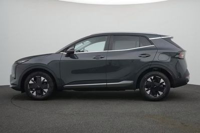 Kia Sportage 1.6 T-GDI M 2WD DCT