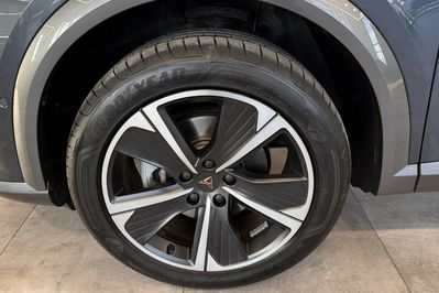 Cupra Formentor 1.5 TSI DSG