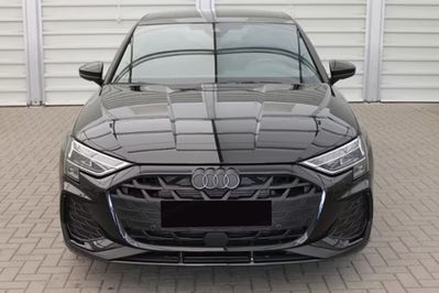Audi A3 35 TFSI S Line