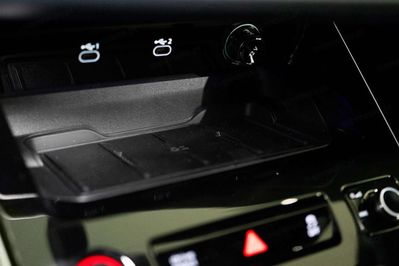 Audi A6 TFSI S line