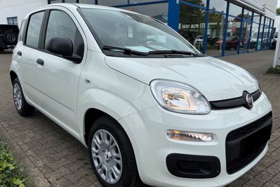 Fiat Pandina ICON