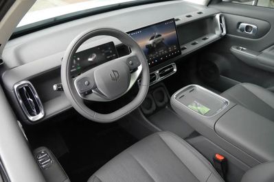 Leapmotor B10 PROMAX Design 67.1kWh