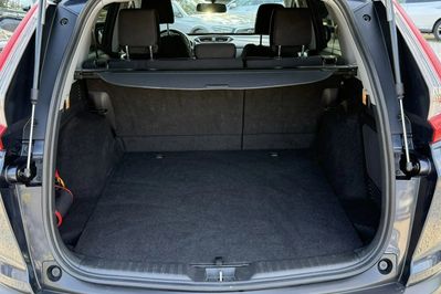 Honda CR-V 2.0 i-MMD CVT