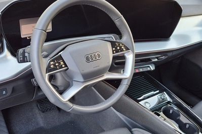 Audi Q3 TFSI S line Sportback
