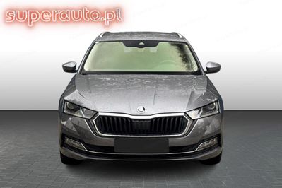 Skoda Octavia Style 1.5 TSI e-Tec  DSG