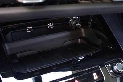 Audi A6 TDI quattro S line Avant