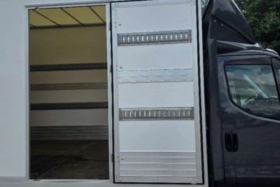 Iveco Daily 35S18 + WINDA