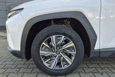 Hyundai Tucson 1.6 t-Gdi Smart 2WD Dct