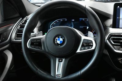 BMW X4 xDrive20d M Sport