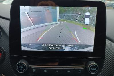 Ford Fiesta 1.5 EcoBoost ST X ASS