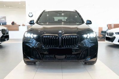 BMW X5 xDrive40d M Sport