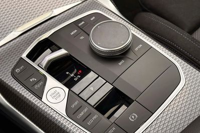 BMW Seria 4 430i xDrive M Sport aut