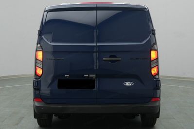 Ford Transit Custom 2.5 PHEV 320 L2H1 Trend AT8