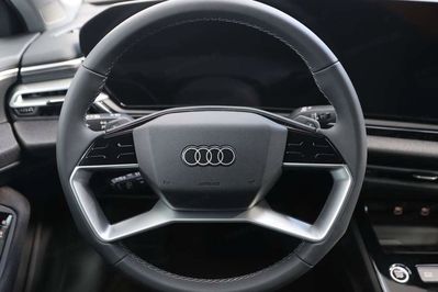 Audi A5 TFSI quattro