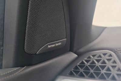 BMW X5 M60i mHEV sport-aut