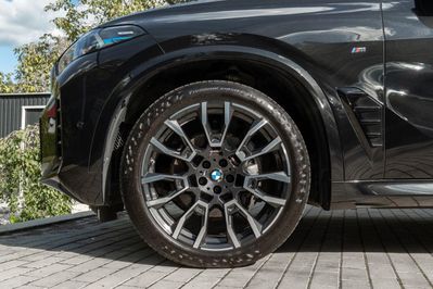 BMW X5 xDrive40i M Sport
