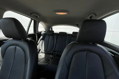 BMW X1 xDrive25e Advantage aut