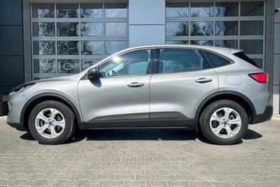 Ford Kuga 1.5 EcoBlue FWD Trend