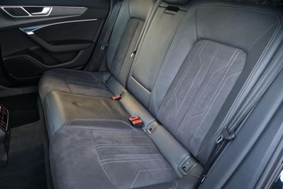 Audi A6 50 TDI  quattro