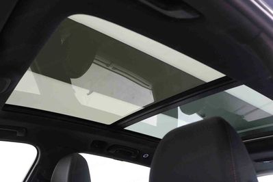 Audi Q7 50 TDI quattro S Line