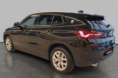 BMW X2 xDrive20d