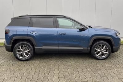 Jeep Compass First Edition 1.2 T3 mHEV FWD DCT