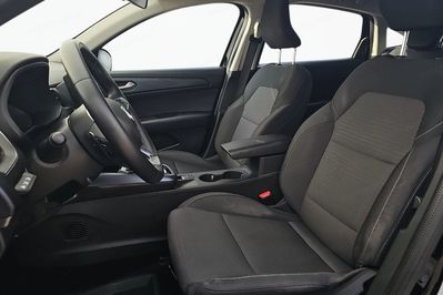 Renault Arkana 1.3 TCe Zen EDC