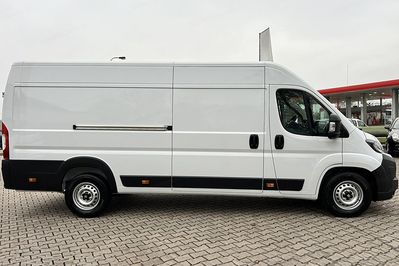 Fiat Ducato Maxi L4H2