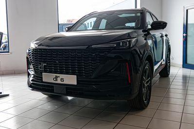 DR 6 1.5 BENZ + LPG