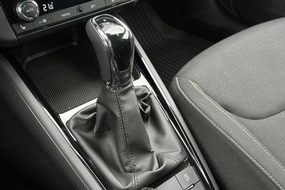 Skoda Scala 1.5 TSI Ambition