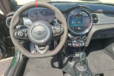Mini Mini John Cooper Works