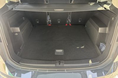 Volkswagen Touran Highline 1.5 TSI  DSG
