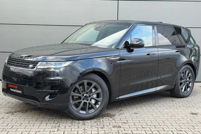 Land Rover Range Rover Sport S 3.0 D250 mHEV SE