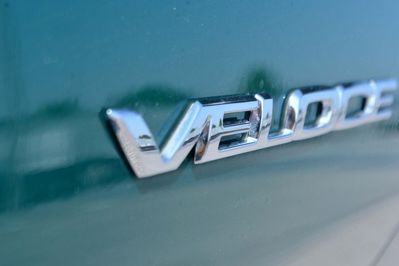 Alfa Romeo Stelvio Veloce Q4