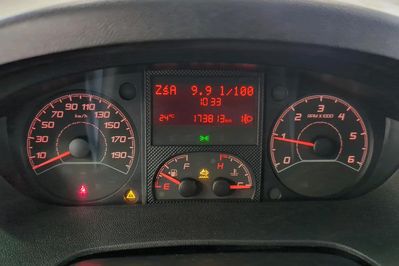Peugeot Boxer L2H2