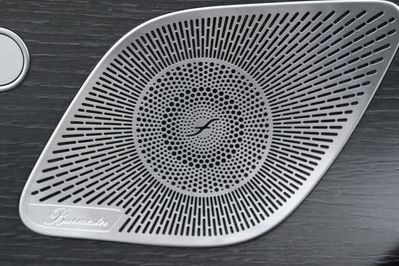 Mercedes GLE 450 d  4-Matic AMG Line