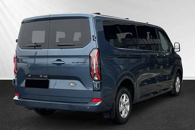 Ford Transit Custom Kombi M1 L2H1 Limited 320