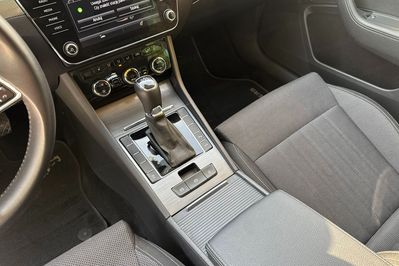 Skoda Superb Style 1.5 TSI  DSG