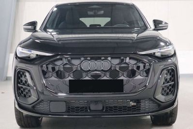 Audi Q5 TFSI quattro S line Sportback