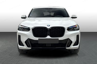 BMW X4 xDrive30i M Sport