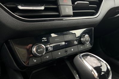Skoda Scala TSI Selection DSG