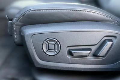Audi A5 Avant TFSI 150 kW S tronic