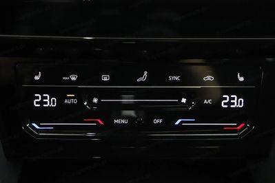 Volkswagen Arteon 2.0 TSI R-Line DSG