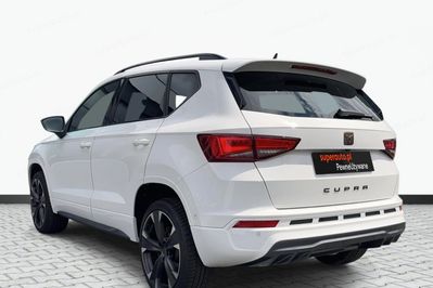 Cupra Ateca 1.5 TSI DSG