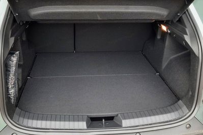 Dacia Duster Journey 1.8 Full Hybrid