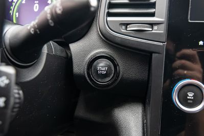 Renault Koleos 2.0 dCi Zen X-Tronic