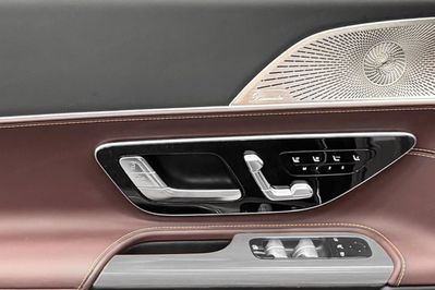 Mercedes SL AMG  55 4-Matic+