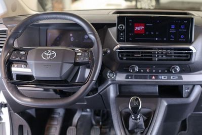 Toyota Proace Verso 2.0 D4-d Long Business