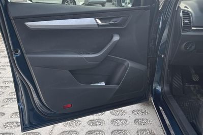 Skoda Karoq Ambition 1.5 TSI